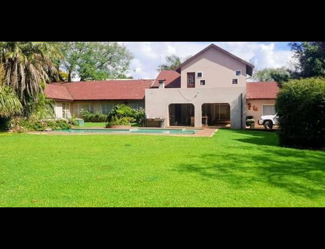 3 BEDROOM HOUSE FOR SALE IN BREDELL